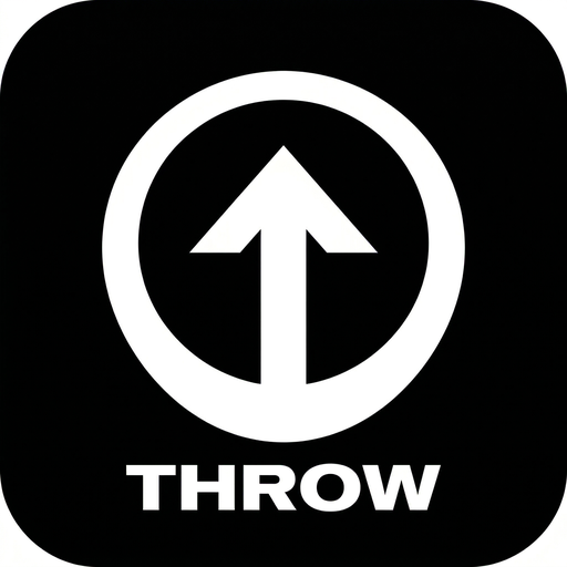 THROW